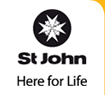 St John - first to care